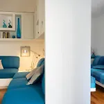 Corte Sul Po - Con 2 | Centro | Balcone Romantico * Turijn