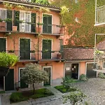 Corte Sul Po - Con 2 | Centro | Balcone Romantico * Turijn