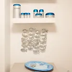 Appartement Corte Sul Po - Con 2 | Centro | Balcone Romantico Turijn