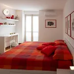 Corte Sul Po - Con 2 | Centro | Balcone Romantico