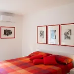 Appartement Corte Sul Po - Con 2 | Centro | Balcone Romantico