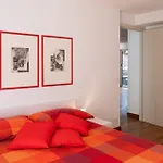 Corte Sul Po - Con 2 | Centro | Balcone Romantico