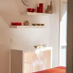 Corte Sul Po - Con 2 | Centro | Balcone Romantico Appartement *