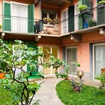 Corte Sul Po - Con 2 | Centro | Balcone Romantico *