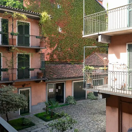 Corte Sul Po - Con 2 | Centro | Balcone Romantico Turín
