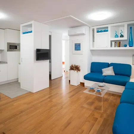 Appartement Corte Sul Po - Con 2 | Centro | Balcone Romantico *
