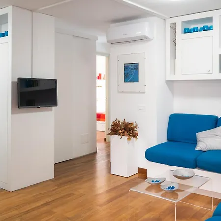 Apartamento Corte Sul Po - Con 2 | Centro | Balcone Romantico Turín