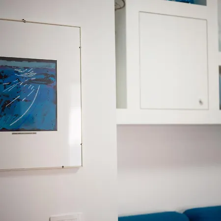 Corte Sul Po - Con 2 | Centro | Balcone Romantico Apartmán *