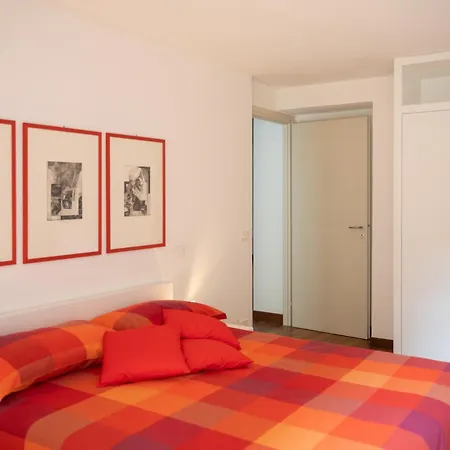 Corte Sul Po - Con 2 | Centro | Balcone Romantico Apartmán *