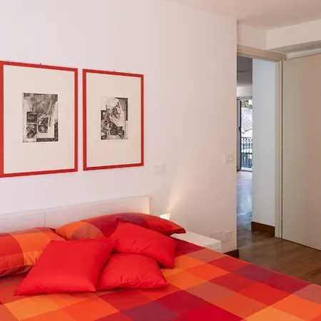 Corte Sul Po - Con 2 | Centro | Balcone Romantico