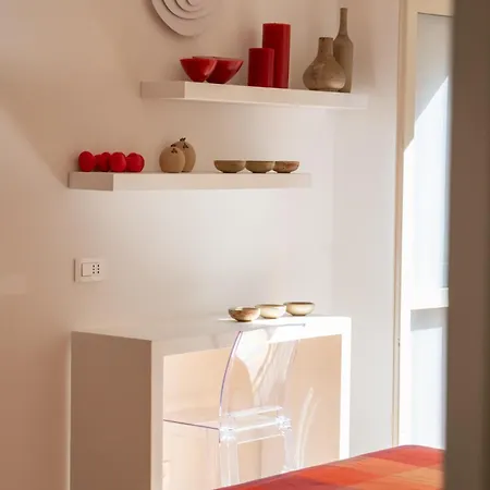 Corte Sul Po - Con 2 | Centro | Balcone Romantico Appartement *