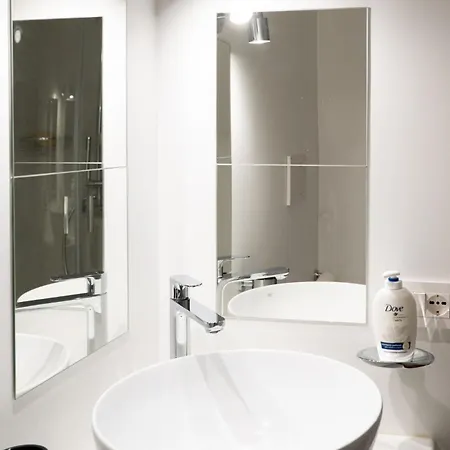 Appartement Corte Sul Po - Con 2 | Centro | Balcone Romantico