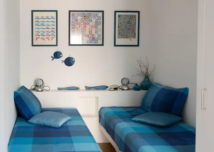 Corte Sul Po - Con 2 | Centro | Balcone Romantico Lägenhet