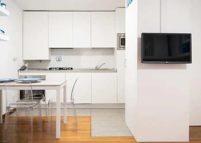 Corte Sul Po - Con 2 | Centro | Balcone Romantico Apartamento