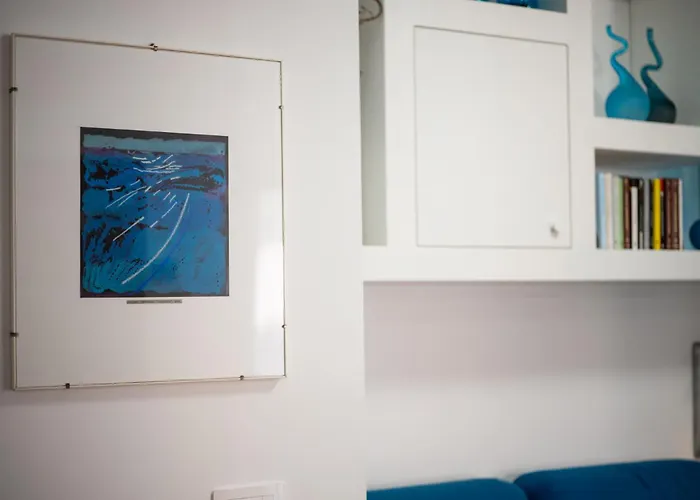 Corte Sul Po - Con 2 | Centro | Balcone Romantico Apartamento *