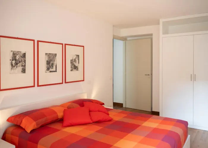 Corte Sul Po - Con 2 | Centro | Balcone Romantico Lägenhet *