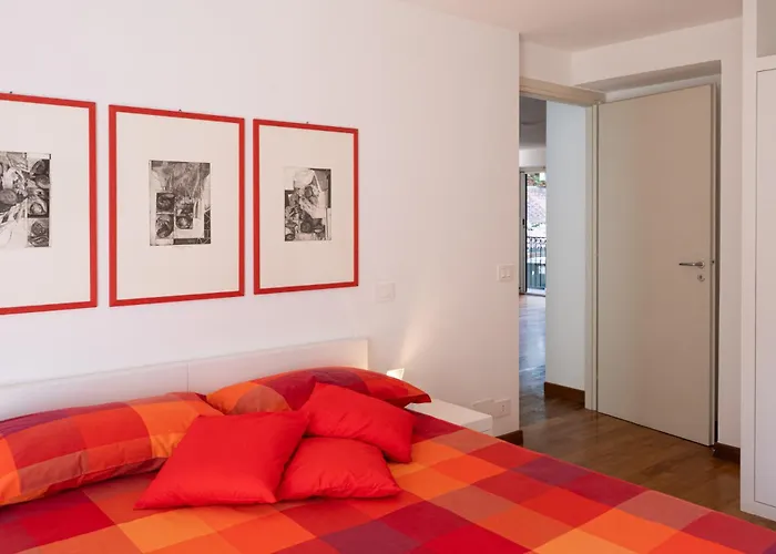Corte Sul Po - Con 2 | Centro | Balcone Romantico
