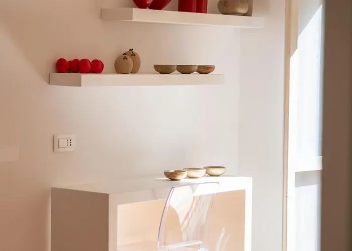 Corte Sul Po - Con 2 | Centro | Balcone Romantico Lägenhet *