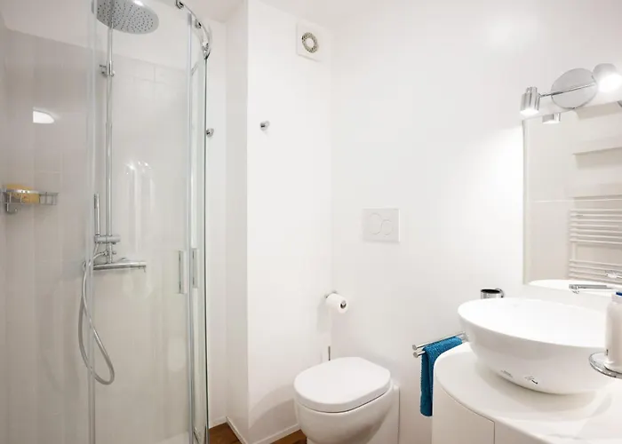Corte Sul Po - Con 2 | Centro | Balcone Romantico Turín