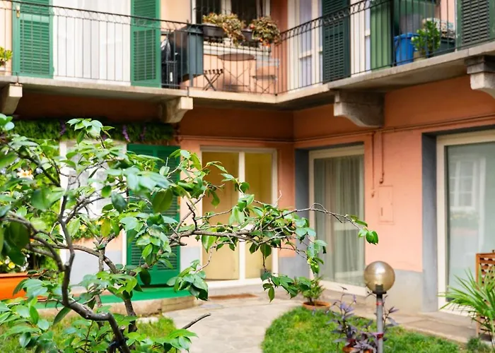 Corte Sul Po - Con 2 | Centro | Balcone Romantico *