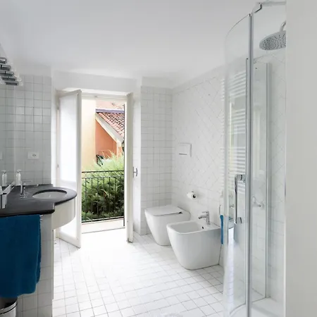 Corte Sul Po - Con 2 | Centro | Balcone Romantico * טורינו