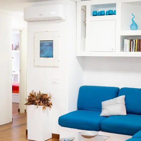 Corte Sul Po – Con 2 | Centro | Balcone Romantico